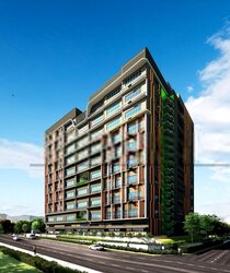 SmartFood@Mandai (D25), Factory #457500101